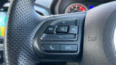 MG MG3 1.5 VTi-TECH Exclusive 5dr [Navigation] Petrol Hatchback